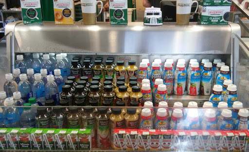 Donut Shop «Krispy Kreme Rome», reviews and photos, 1602 Turner McCall Blvd, Rome, GA 30161, USA