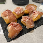 Photo n°1 de l'avis de Vincenzo.e fait le 15/04/2024 à 15:22 sur le  Pizzeria Fratelli Di Giovannantonio Giulianova à Giulianova