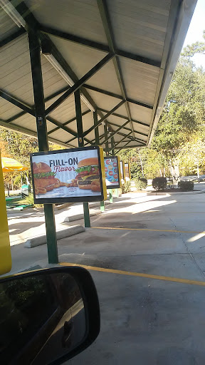 Fast Food Restaurant «Sonic Drive-In», reviews and photos, 4610 LA-22, Mandeville, LA 70471, USA