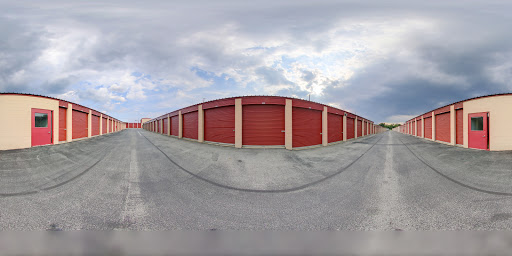 Self-Storage Facility «CubeSmart Self Storage», reviews and photos, 8410 Westphalia Rd, Upper Marlboro, MD 20774, USA