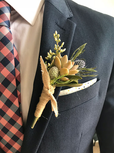 Florist «Aquarela Gifts & Flowers», reviews and photos, 128 S Myrtle Ave, Monrovia, CA 91016, USA