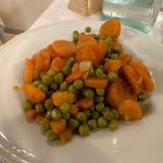 Photo n°3 de l'avis de Pasquale.e fait le 05/10/2022 à 20:31 sur le  Nuovo Ristorante della Fonte à Santuario di Caravaggio