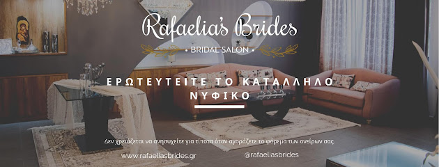Rafaelia's Bridal Salon