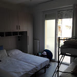 Photo n°1 de l'avis de Andrea.i fait le 21/08/2017 à 11:02 sur le  Villa Itala à Rimini