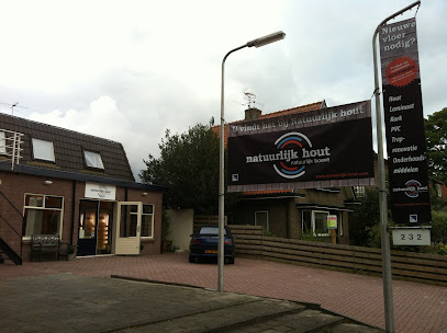 Natuurlijk Hout