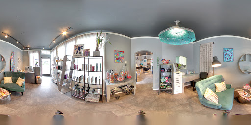 Beauty Salon «Vice Salon», reviews and photos, 321 Capitola Ave, Capitola, CA 95010, USA