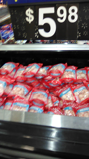 Department Store «Walmart Supercenter», reviews and photos, 3900 Dave Ward Dr, Conway, AR 72034, USA