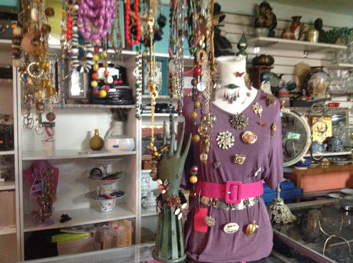 Thrift Store «Thrifty Gypsy», reviews and photos, 2612 Marietta Hwy, Canton, GA 30114, USA