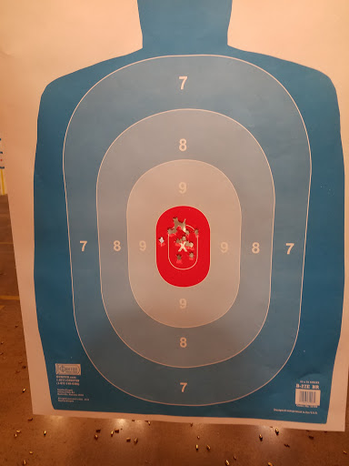 Gun Shop «The Gun Room, Inc.», reviews and photos, 705 Briskin Ln, Lebanon, TN 37087, USA