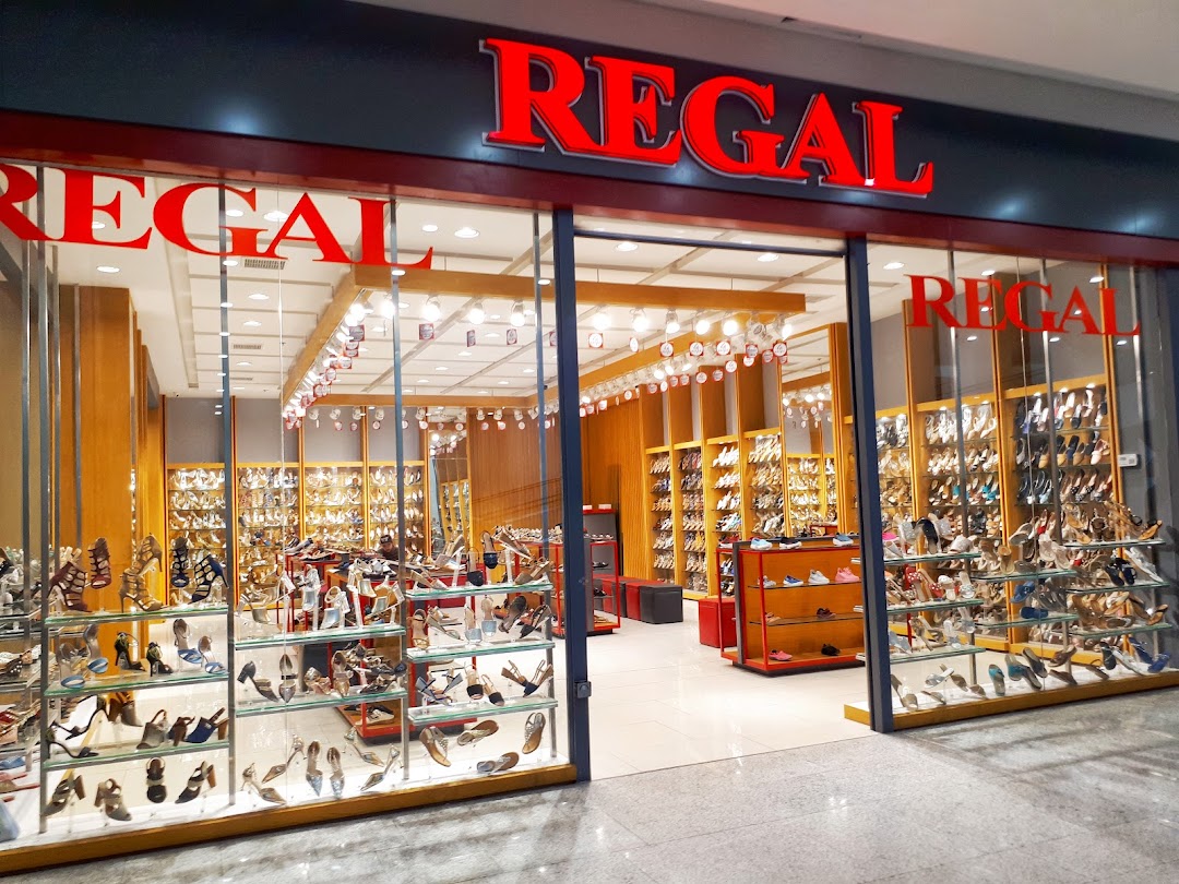 Regal Shoe Store