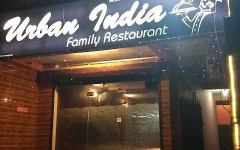 URBAN INDIA FAMILY RESTAURANT image