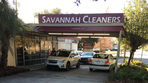 Savannah Dry Cleaners