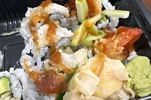 Harusame Japanese Cuisine image
