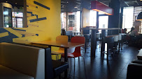 Atmosphère du Restauration rapide McDonald's à Brives-Charensac - n°15