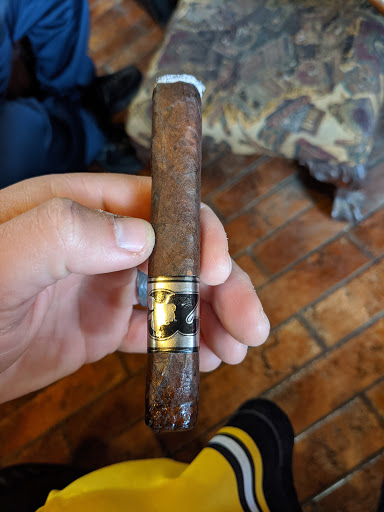 Tobacco Shop «Leaf & Bean Co», reviews and photos, 3525 Washington Rd, McMurray, PA 15317, USA