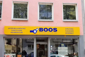 BOOS Sicherungs-Systeme GmbH image