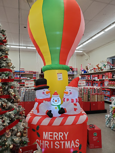 Discount Store «Big Lots», reviews and photos, 1171 Hill Rd N, Pickerington, OH 43147, USA