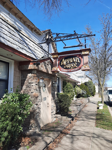 Banquet Hall «The Appian Way», reviews and photos, 619 Langdon St, City of Orange, NJ 07050, USA