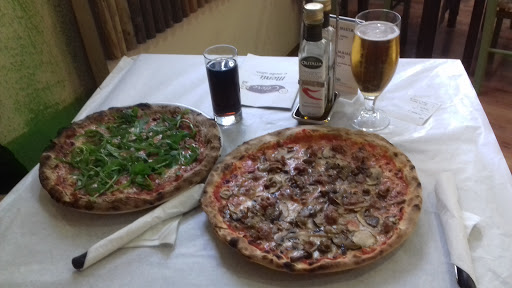 Pizzeria da Ettore in Savignano sul Rubicone, Provincia di Forlì-Cesena