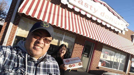 Donut Shop «Tasty Donuts», reviews and photos, 6441 E 72nd Pl, Commerce City, CO 80022, USA