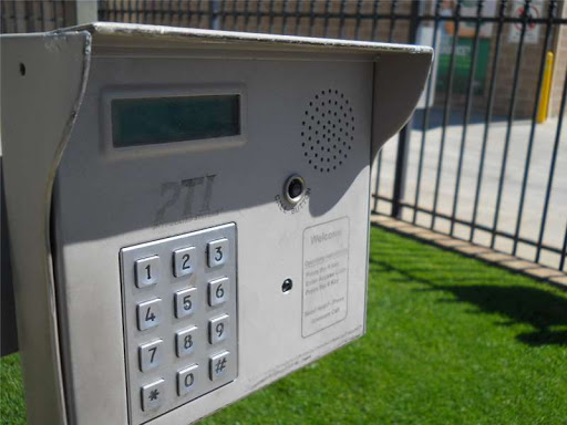 Self-Storage Facility «Extra Space Storage», reviews and photos, 13100 Lincoln Ave, Parker, CO 80134, USA