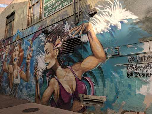 Gift Shop «Only In Colorado Inc», reviews and photos, 601 16th St, Denver, CO 80202, USA