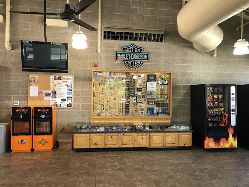 Harley-Davidson Dealer «Harley-Davidson Buell Of Salt Lake City», reviews and photos, 2928 State St, South Salt Lake, UT 84115, USA