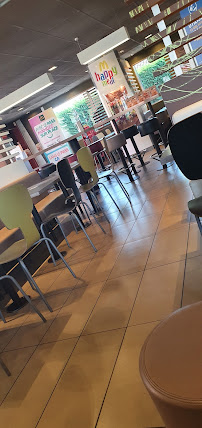 Atmosphère du Restauration rapide McDonald's à Toulouse - n°14