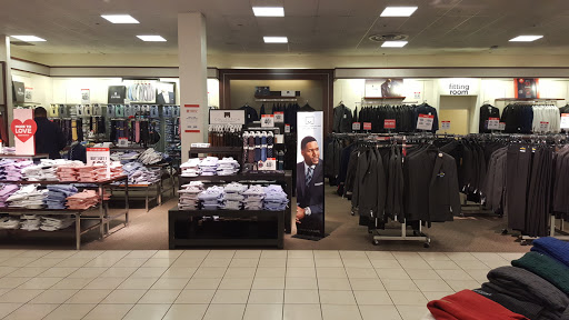 Department Store «JCPenney», reviews and photos, 90 W County Center, Des Peres, MO 63131, USA