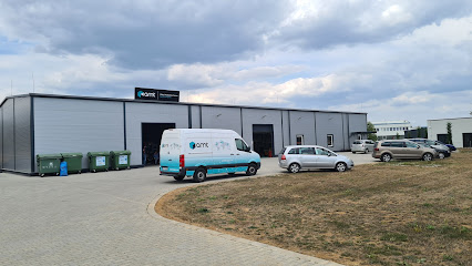 Additive Manufacturing Technologies Hungary Kft. Global Production Center