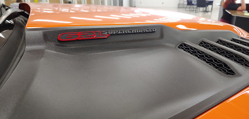 Used Car Dealer «Aventura Chrysler Jeep Dodge Ram», reviews and photos, 2198 NE 163rd St, North Miami Beach, FL 33162, USA