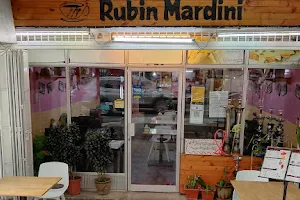 Rubin Mardini Cafe & Restaurant image