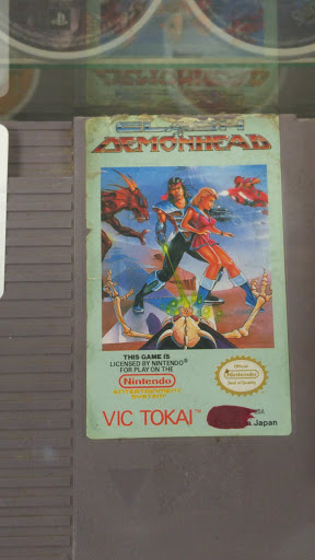 Video Game Store «Fallout Games», reviews and photos, 1807 E Southern Ave, Tempe, AZ 85282, USA