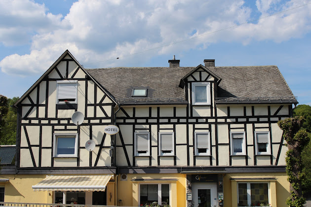 Photo hôtels Garni-Tell 57078 Siegen