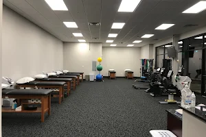 SportsMed Physical Therapy - Paterson NJ image