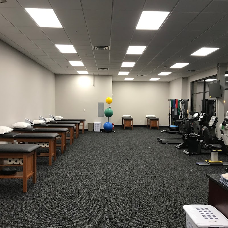 SportsMed Physical Therapy - Paterson NJ