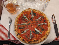 Plats et boissons du Pizzas à emporter La Bonne Mère à Marseille - n°2