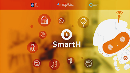 SmartH Technology Ltd