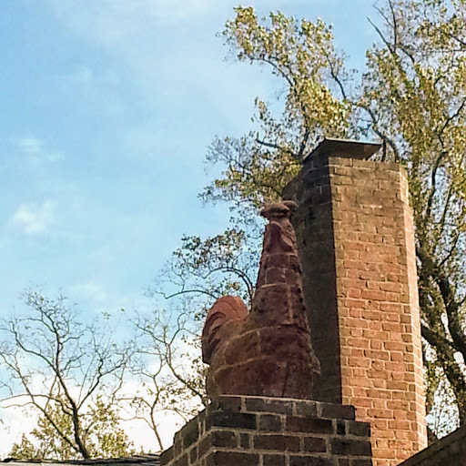 Golf Course «Enterprise Golf Course», reviews and photos, 2802 Enterprise Rd, Mitchellville, MD 20721, USA