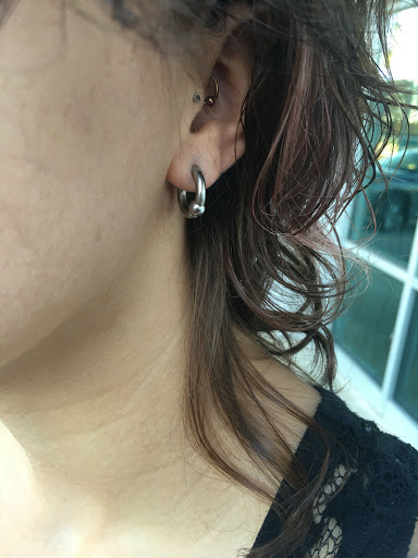 Tattoo and Piercing Shop «7 Kingdoms Tattoo Studio LLC», reviews and photos, 1 Youngs Mill Rd, LaGrange, GA 30241, USA