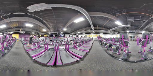 Gym «Planet Fitness», reviews and photos, 764 N Tustin St, Orange, CA 92867, USA