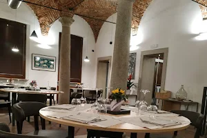 Osteria Vialarga image