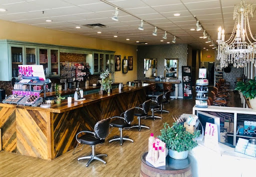 Hair Salon «Lux Hair Bar», reviews and photos, 3070 Lakecrest Cir #200, Lexington, KY 40513, USA