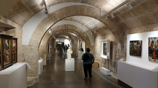 Museo de Arte Sacro de Mallorca