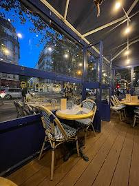 Atmosphère du Restaurant méditerranéen SoumSoum à Paris - n°12