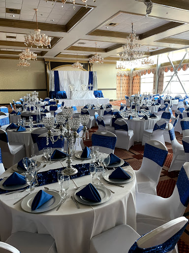 Convention Center «Kent Event Center», reviews and photos, 10120 SE 260th St, Kent, WA 98030, USA