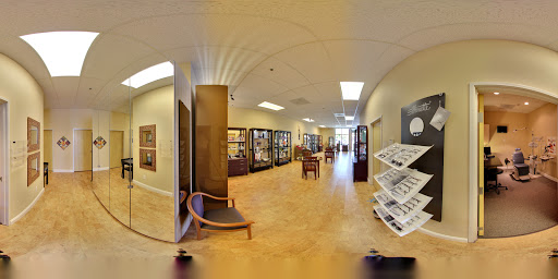 Optometrist «Foresight Optometry», reviews and photos, 5442 Ygnacio Valley Rd #180, Concord, CA 94521, USA