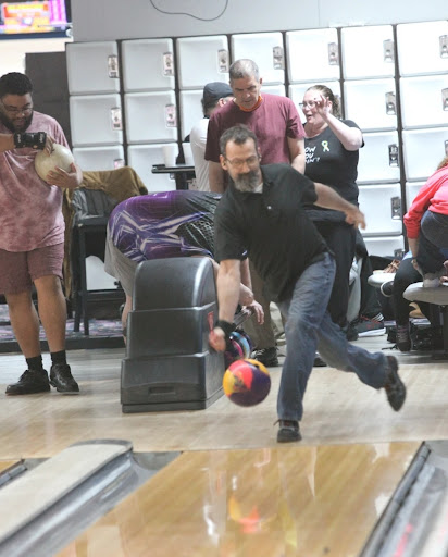 Bowling Alley «Lodi Lanes», reviews and photos, 58 Terhune Ave, Lodi, NJ 07644, USA