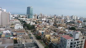 Inmobiliaria Visiona Perú
