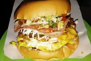 Shopyy Burger Sabor Venezolano image